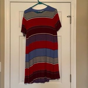 LOFT size m dress